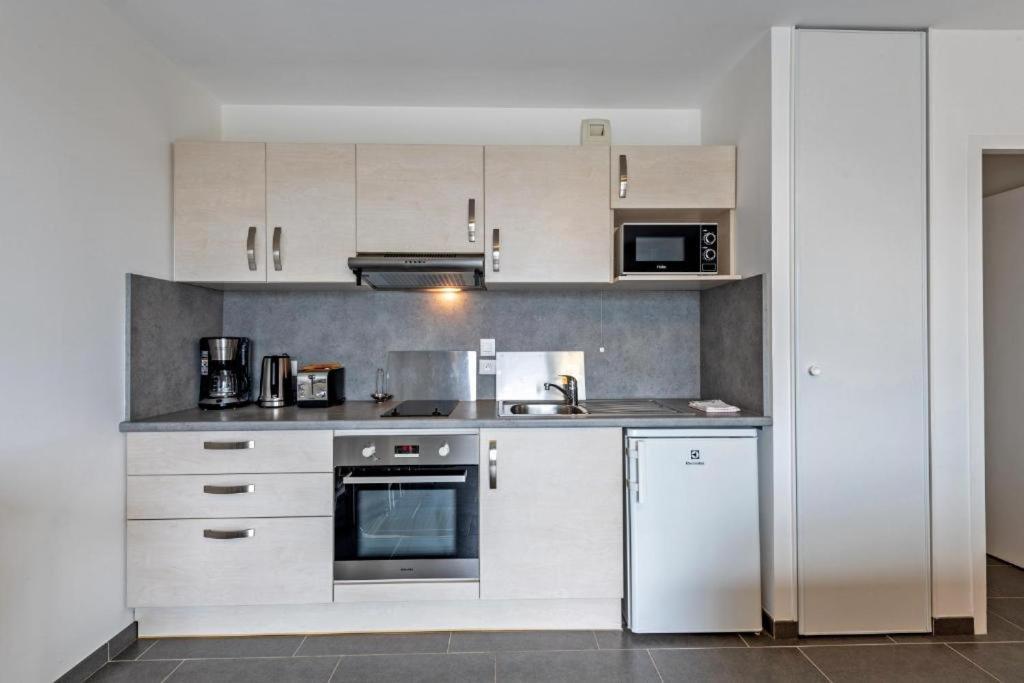 Residence Korejou Plages Plouguerneau Exterior foto